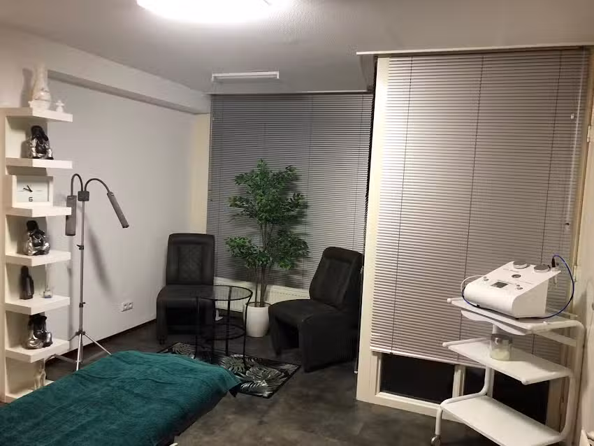 Mina Beauty Huis – schoonheidssalon