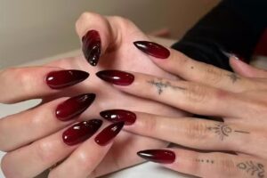 Mine Beautysalon Nijmegen