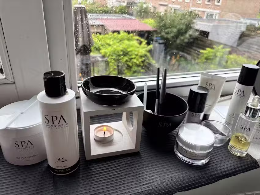 Mira Beauty schoonheidssalon