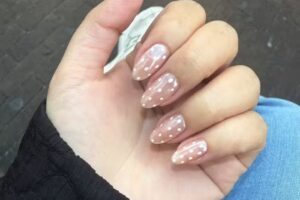 Mirai Nails