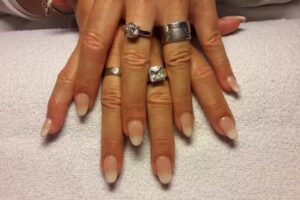 Miranda’s Hair & Nail Styling