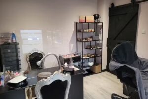 Miranda’s Nail Design