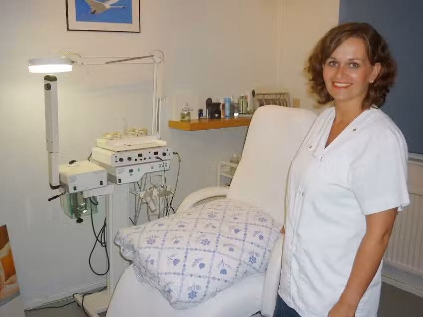 Mirelle Schoonheidssalon