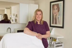 Mirelle Swart Energetic Beauty