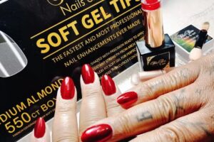 Mirelva’s Beauty And Nails