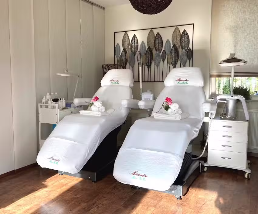 Miruntee Natural Skin Care
