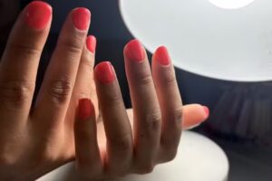 Miss Manicure ( Enschede Nails)