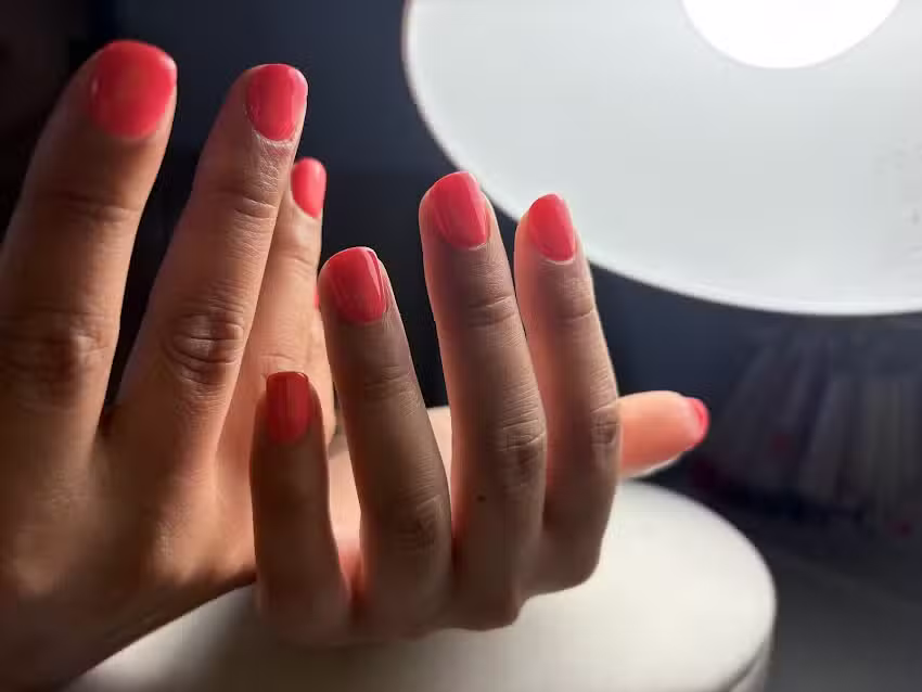 Miss Manicure ( Enschede Nails)