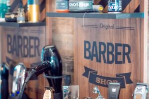 Mister Chop Barbershop