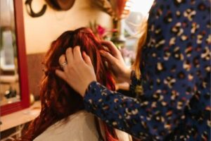 MOAIST Haar & Nagels