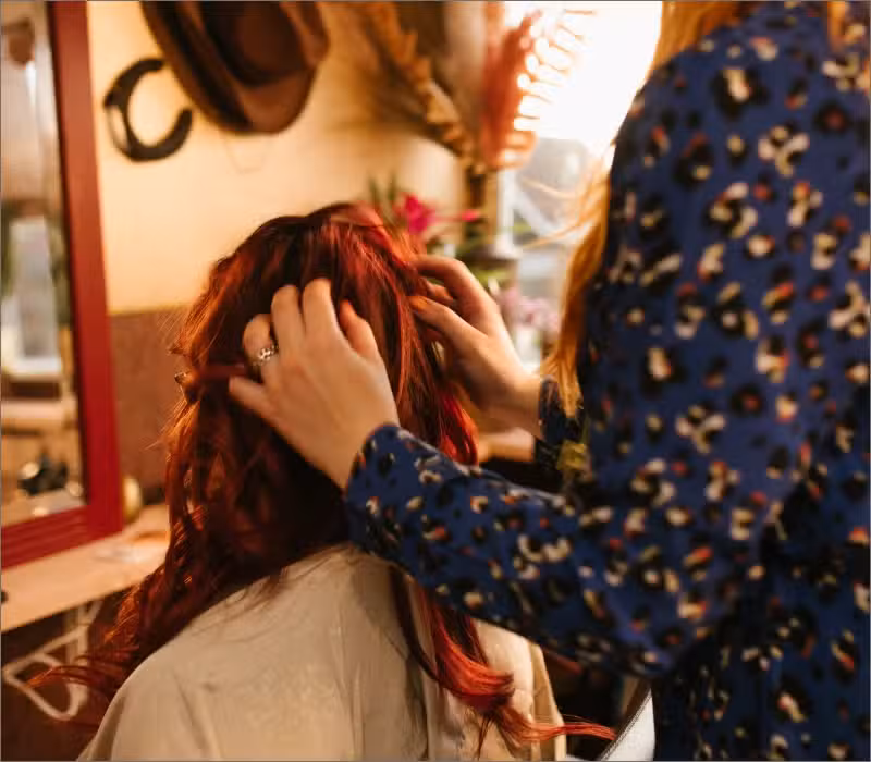 MOAIST Haar & Nagels