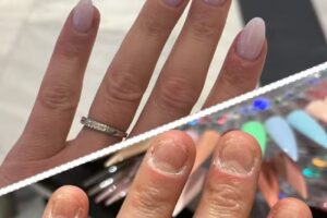 Modern Nails Leidschendam