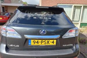 Mona Lisa Beautysalon