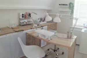 Monique Groen-Dijcks Nails