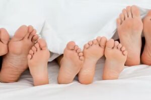 Monique’s Pedicurepraktijk