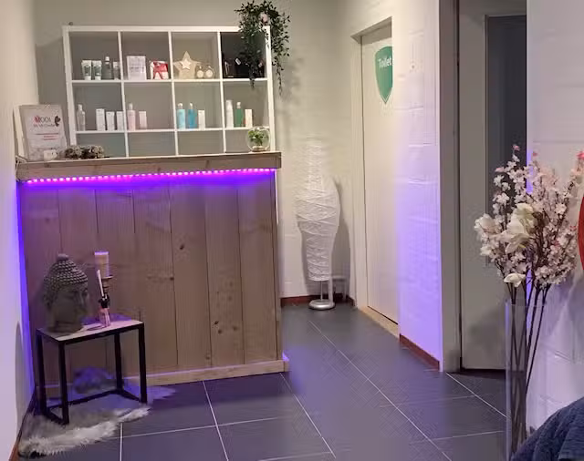 Mooi bij Mi Chelle
