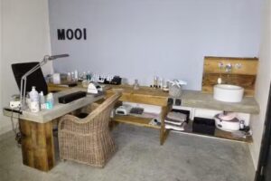 MOOI Nagelsalon