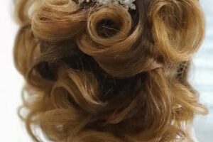 Mooi samen! Hair & Beauty Trends/Bruidsstyling Mooi samen in Drenthe