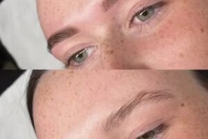 Mooi- van binnen en buiten