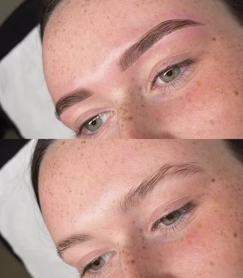 Mooi- van binnen en buiten