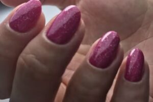 MooieNageltjes.nl Nagelstudio