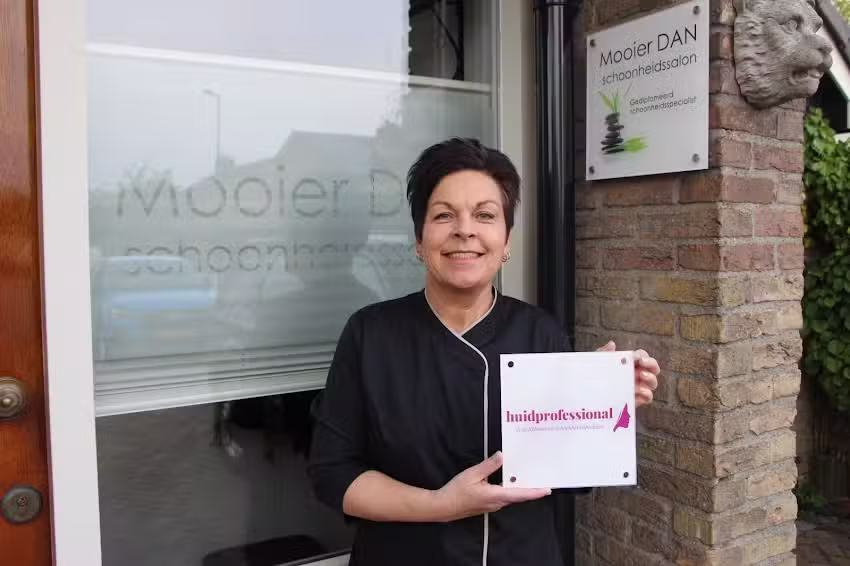 Mooier DAN