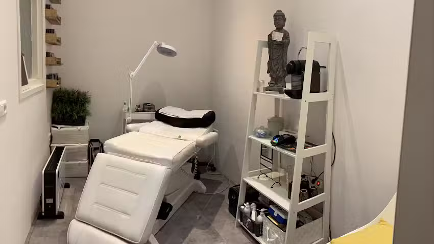 MooiZo Beauty & Hair