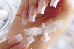 Moon Nails Salon – Hoorn