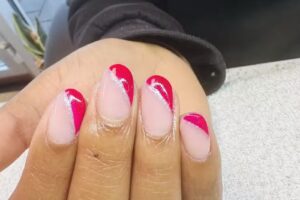 Moon’s nail and spa