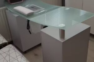 Morena Feet & Nails Pedicure