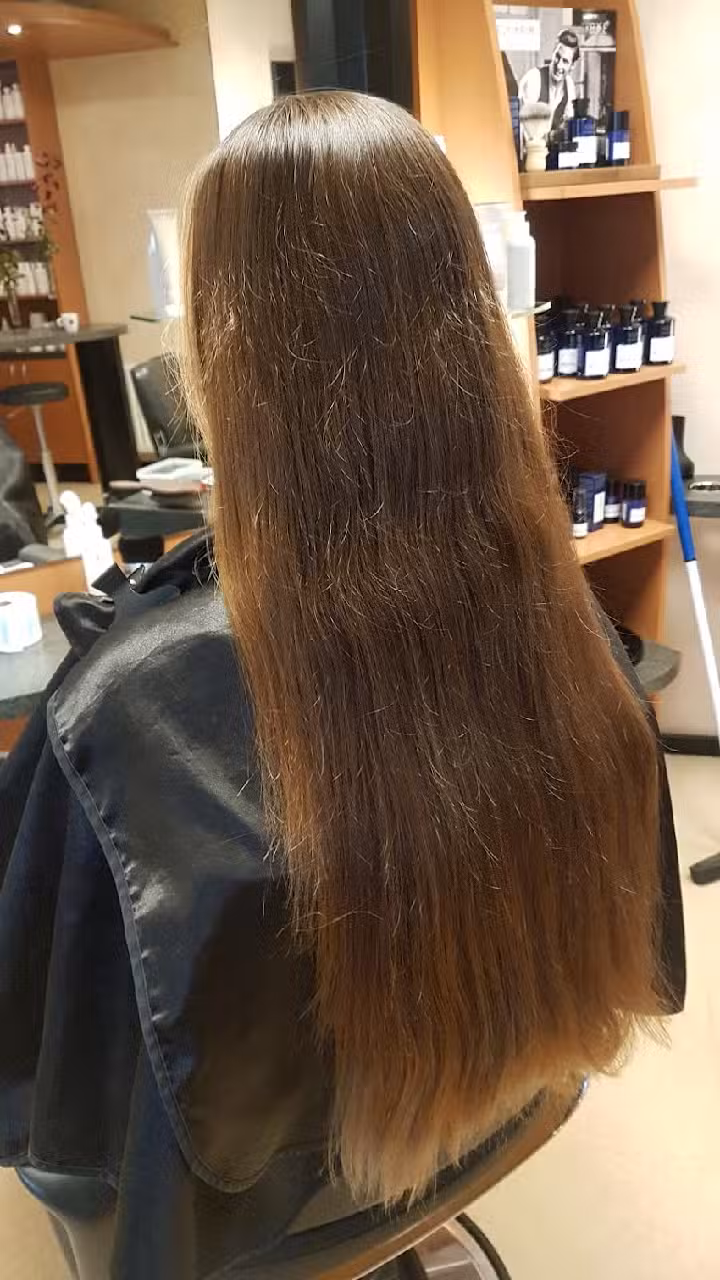 Mulderij’s Kapsalon hair & beauty