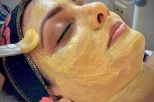 Munisha Beauty Center