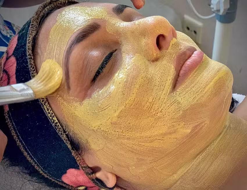 Munisha Beauty Center