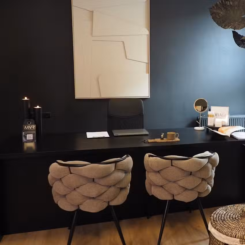 MVR Huid & Lasertherapie