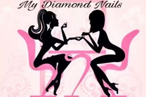 My Diamond Nails