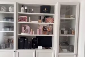 Mystique Nails & Beauty