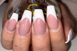 Nadia’s Nails – Heerhugowaard