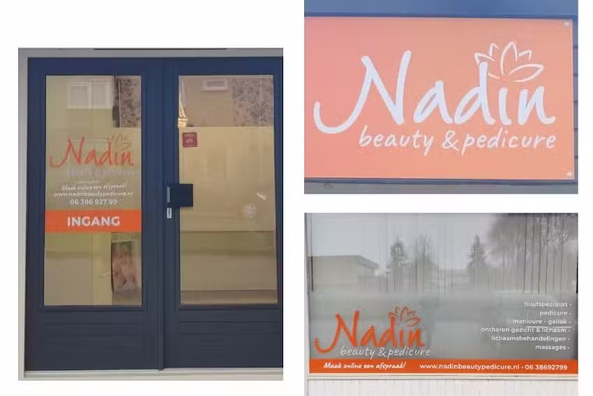 Nadin Beauty & Pedicure