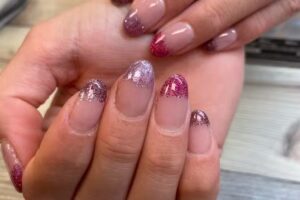 Nagel Beauty Ateljee