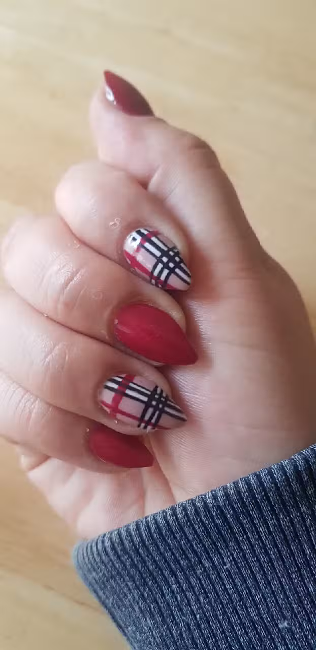 Nageldiscounter