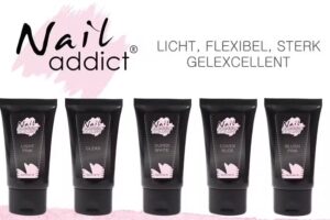 Nagelgroothandel NailAddict