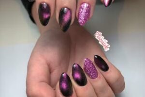 Nagels bij Elsemiek – Hardenberg