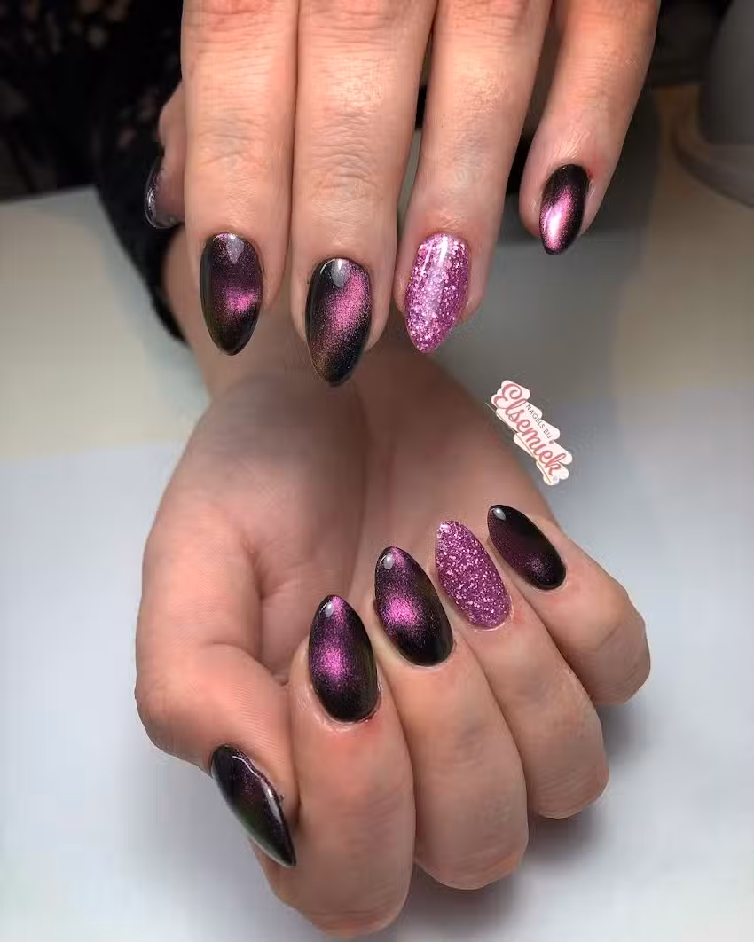 Nagels bij Elsemiek – Hardenberg