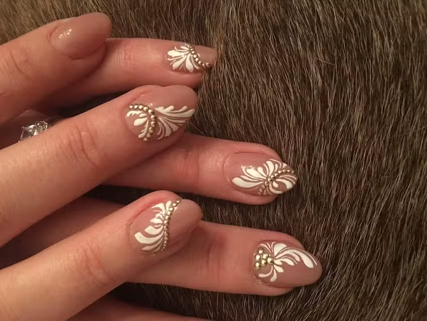 Nagels Bij Mij – Den Haag