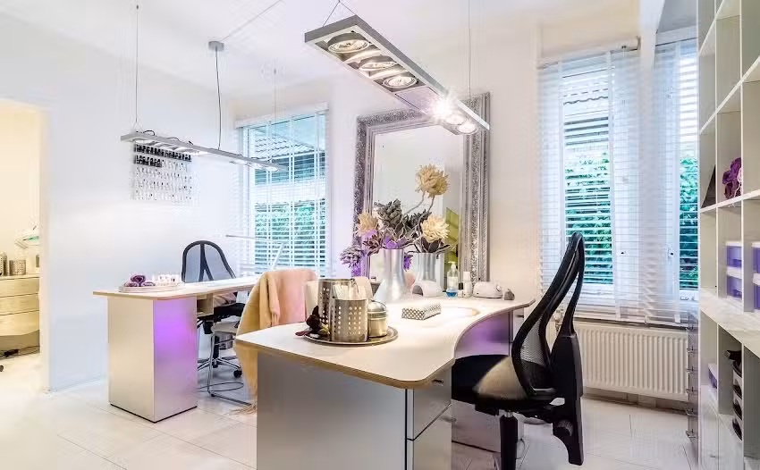 Nagels enzo – Lathum