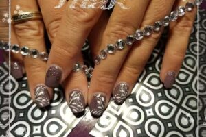 Nagelsalon Angelique