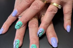 Nagelsalon Angelique’s Nails & Arts – Niederlande