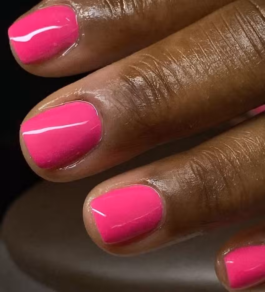 Nagelsalon Aphrodite Nails