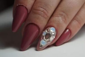 Nagelsalon Bravoure