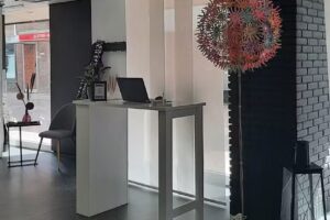 Nagelsalon Colours for Nails